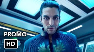 The Expanse Season 6 Promo HD [upl. by Kerrin427]