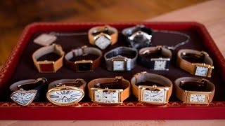 Inside The Archives Of Cartier [upl. by Cohn]