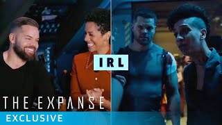 The Expanse S6E01 Explained [upl. by Pagas580]