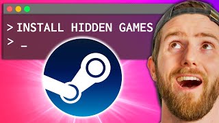 10 STEAM features you didnt know about [upl. by Yaffit586]