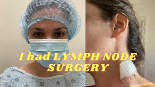 Lymphedema Surgery Lymphaticovenular Bypass [upl. by Noteloc]