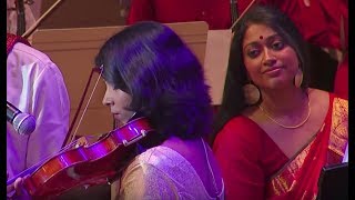 A R Rahman Meets Berklee  Romantic Medley 5 of 16 [upl. by Betsey]