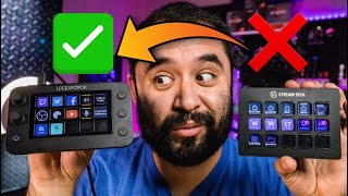 The BEST Stream Deck ALTERNATIVE [upl. by Heyer]