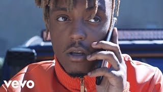 Juice WRLD  Hear Me Calling [upl. by Rol]