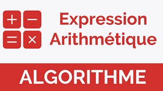 Algorithme 8  Expressions arithmétiques Darija [upl. by Hnacogn]