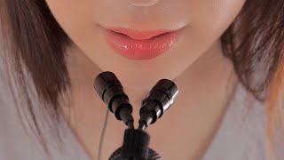 Close ASMR for Those Who Dont Get Tingles😌✨Your Eardrum Massage 4K [upl. by Adnir]