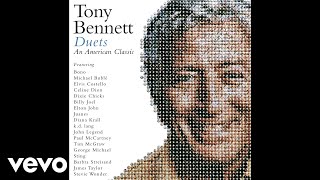 Tony Bennett  The Boulevard of Broken Dreams Audio [upl. by Toinette]