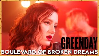 quotBoulevard Of Broken Dreamsquot  Green Day Cover by First to Eleven [upl. by Iralam77]