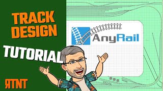 Track Planning Software Tutorial [upl. by Ciaphus]