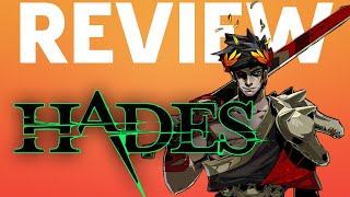 Hades Review [upl. by Koeppel]