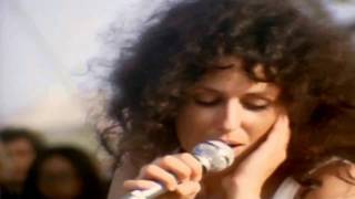 Grace Slick Vocals Isolated White Rabbit [upl. by Zelikow]