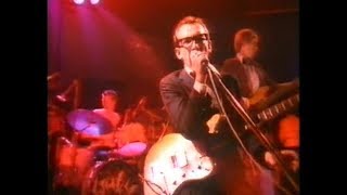 Elvis Costello  Watching The Detectives live 1977 [upl. by Garold]