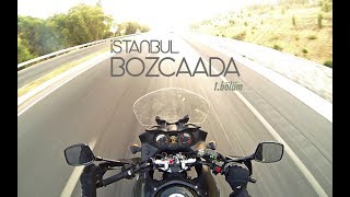 İstanbul  Bozcaada  1Bölüm [upl. by Onil]