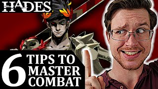 6 Tips To Master The Hades Boon System  Hades Beginner Guide [upl. by Lynus]