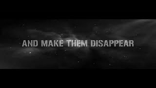 Hoobastank  Disappear Lyric Video [upl. by Charpentier]