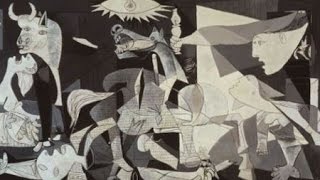 Guernica Picasso [upl. by Coady]