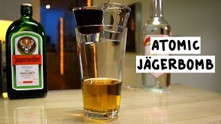 Atomic Jägerbomb [upl. by Teryl955]