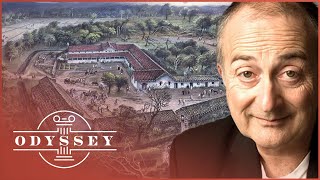 Is There Really A Roman Fort Buried In Wales  Time Team  Odyssey [upl. by Mirella]