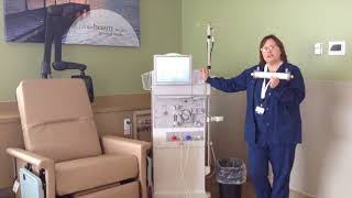 Dialysis explained by DaVita [upl. by Nanerb597]