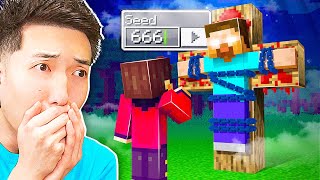 The TRUTH About Scary Minecraft Myths [upl. by Bradway]