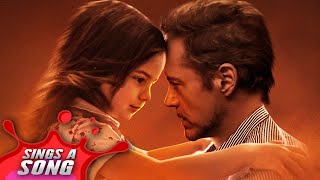 Morgan Stark Sings I Love You Dad 3000 For Iron Man Avengers Endgame Parody [upl. by Hicks]