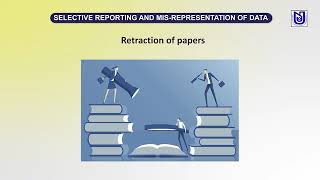 Module2 Unit12 Selective Reporting and Misrepresentation of Data [upl. by Streeto428]