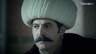 Selim I E122  MAGNIFICENT CENTURY w Eng Sub [upl. by Nylasej92]