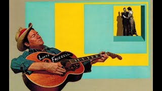 Lefty Frizzell  Mom and Dads Waltz [upl. by Electra]