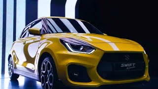 ALL NEW 2022 SUZUKI SWIFT [upl. by Samuelson]