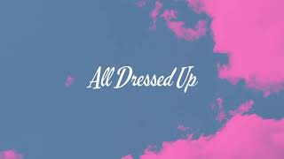 Raye  All Dressed Up Official Audio [upl. by Eolanda]