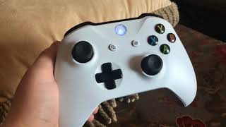 How To auto click on xbox [upl. by Eimme]