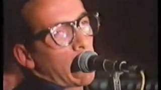 Elvis Costello  Watching The Detectives  1977 [upl. by Attinahs]