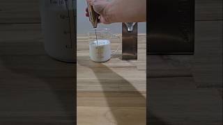 Aerolatte Handheld Milk Frother [upl. by Adria]