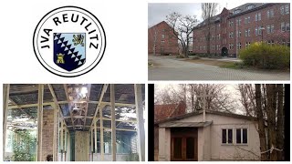 JVA Reutlitz 2021  Lost Places Berlin [upl. by Leay]